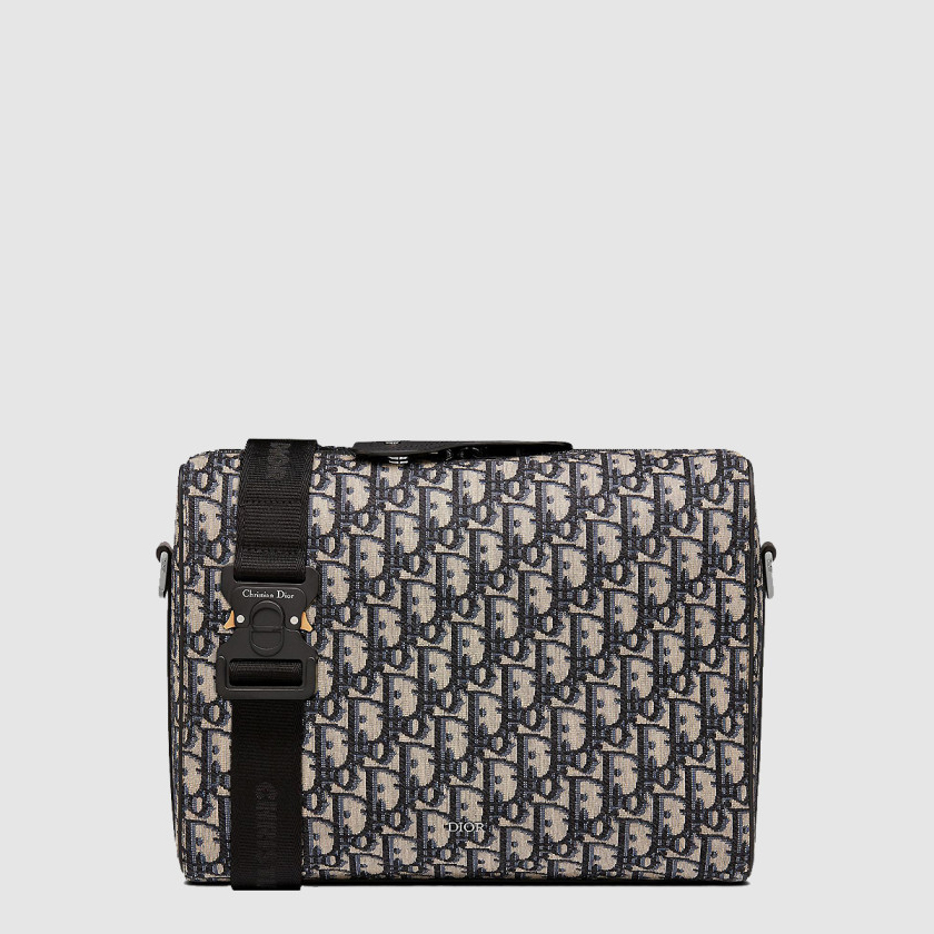 디올 Lingot 메신저백 1ADPO