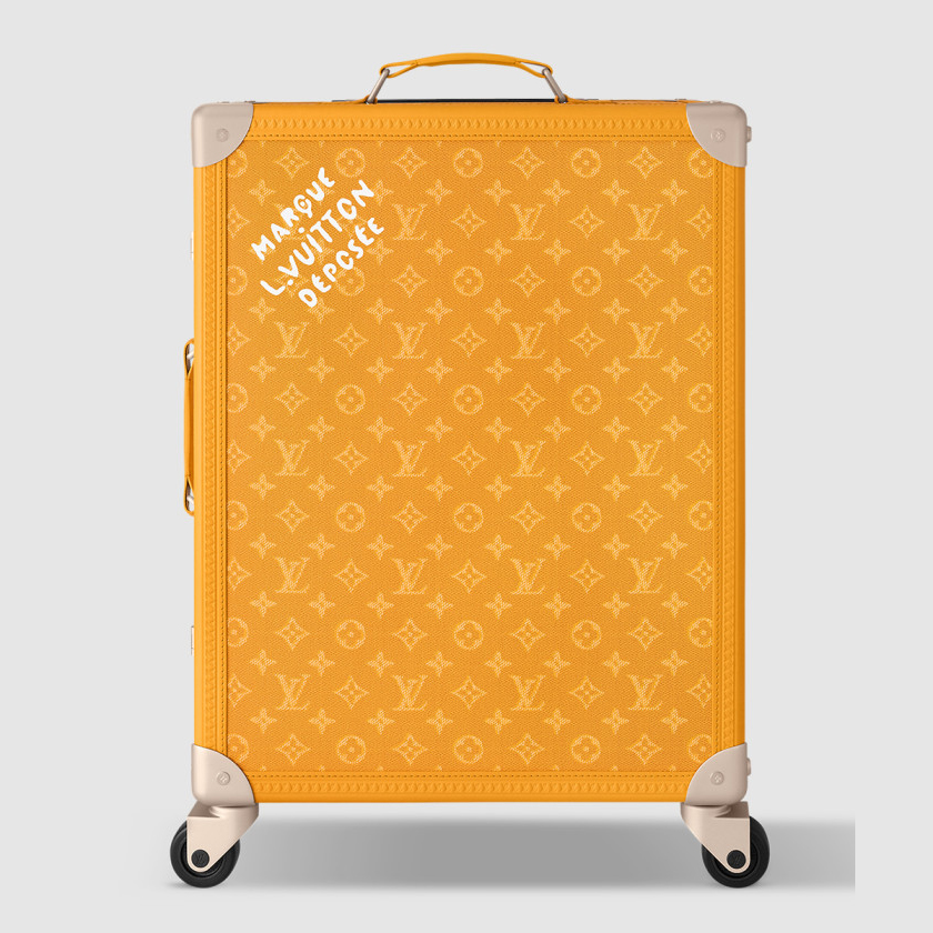 루이비통 롤링 트렁크 M12881