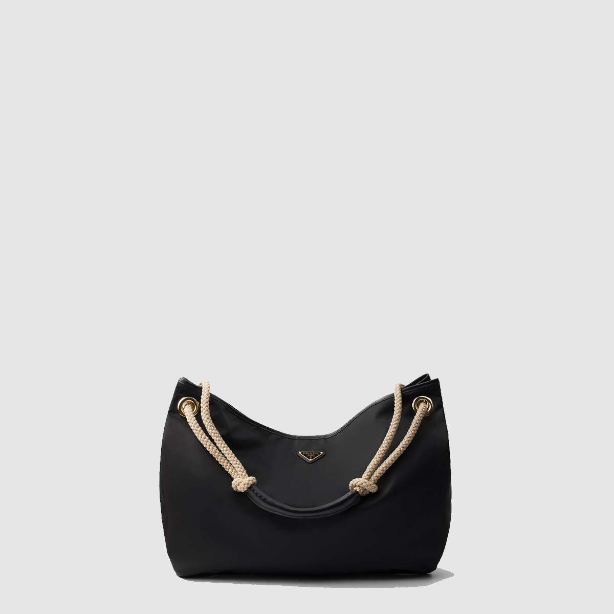 프라다 마리너 리나일론 라지 숄더백 1BC244