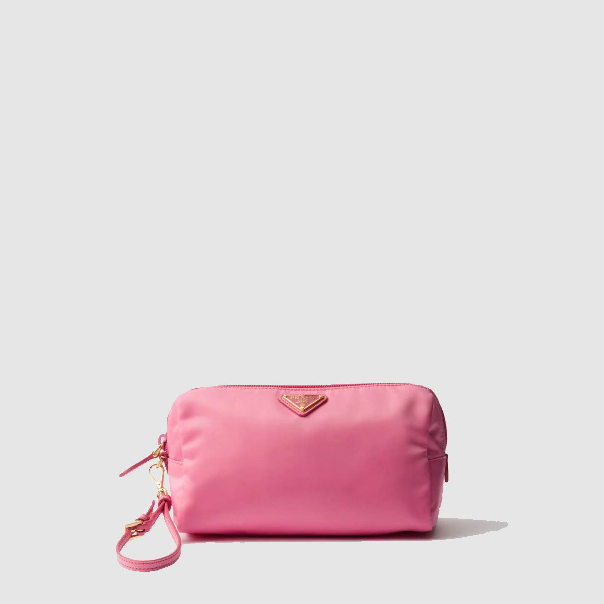 프라다 리나일론 파우치 1NS693