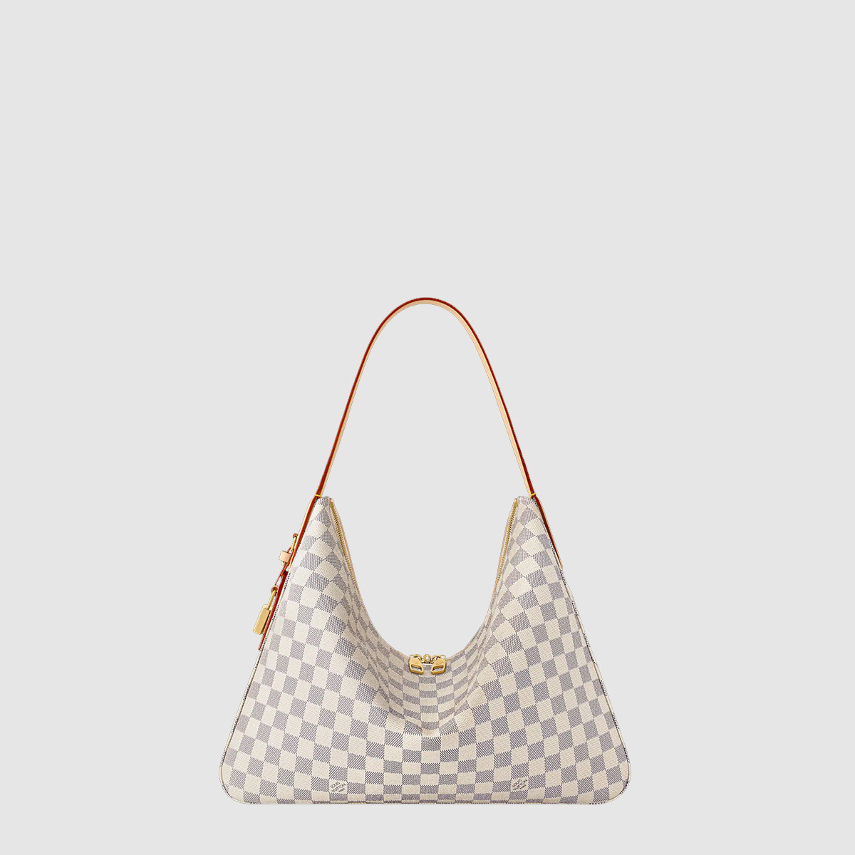 루이비통 슬라우치 MM N00126