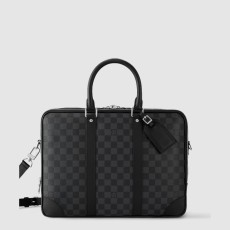 루이비통 보야지 서류가방 N40485