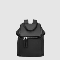 로에베 고야 소프트 알갱이 소가죽 백팩