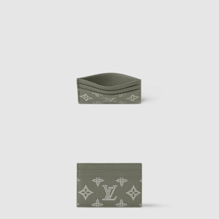 루이비통 더블 카드 홀더 M12503