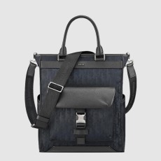 디올 사파리 토트백 1ESSH