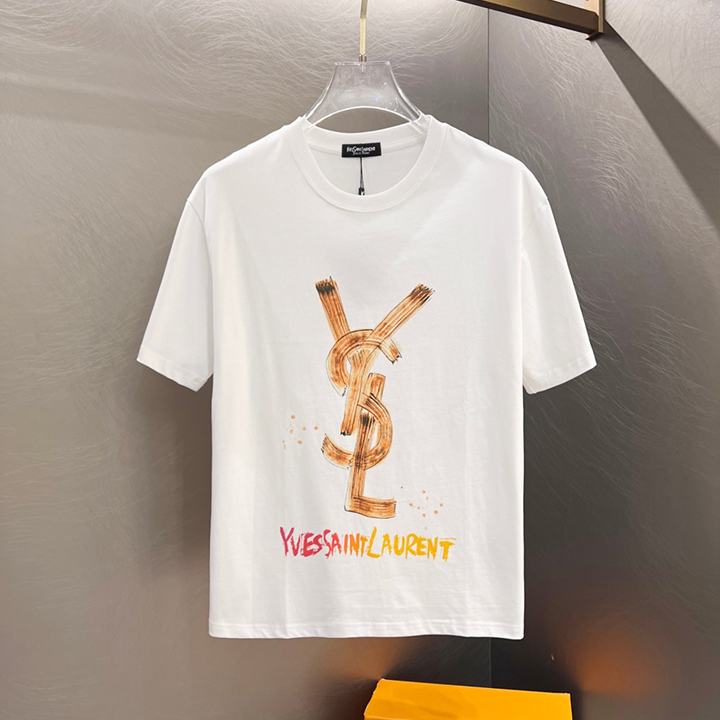 루이비통 클래식 반팔 티셔츠