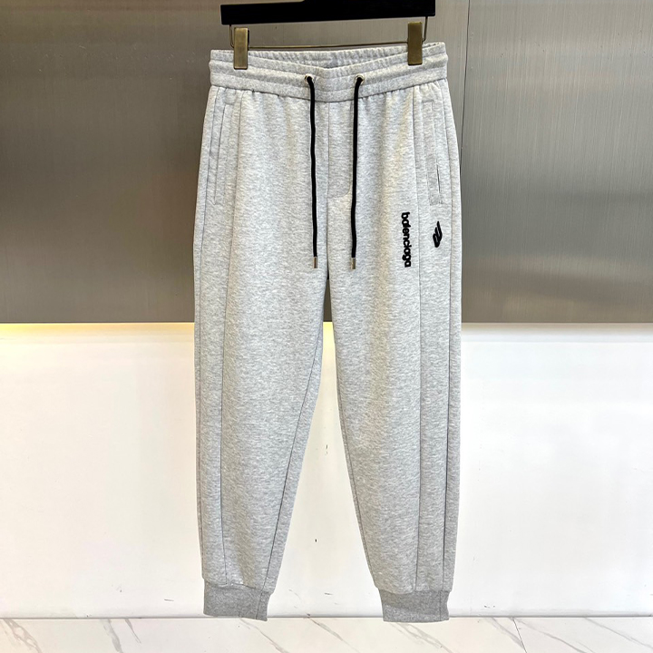 발렌시아가 스포츠 웨스트 팬츠