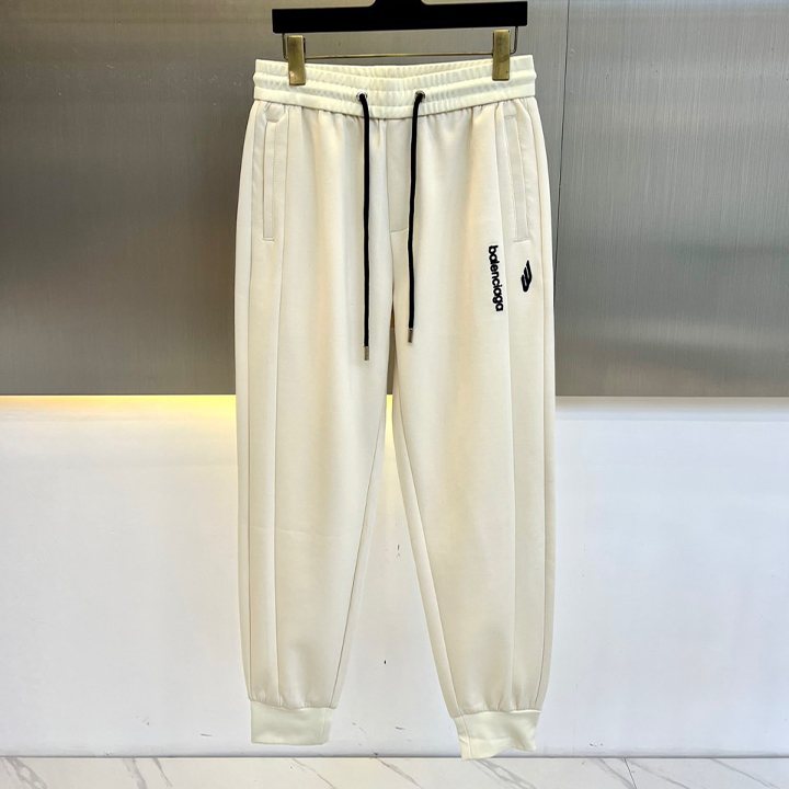 발렌시아가 스포츠 웨스트 팬츠