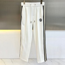 생로랑 캐주얼 스트레이트 팬츠