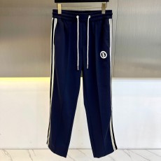 생로랑 캐주얼 스트레이트 팬츠