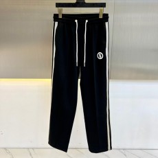 생로랑 캐주얼 스트레이트 팬츠