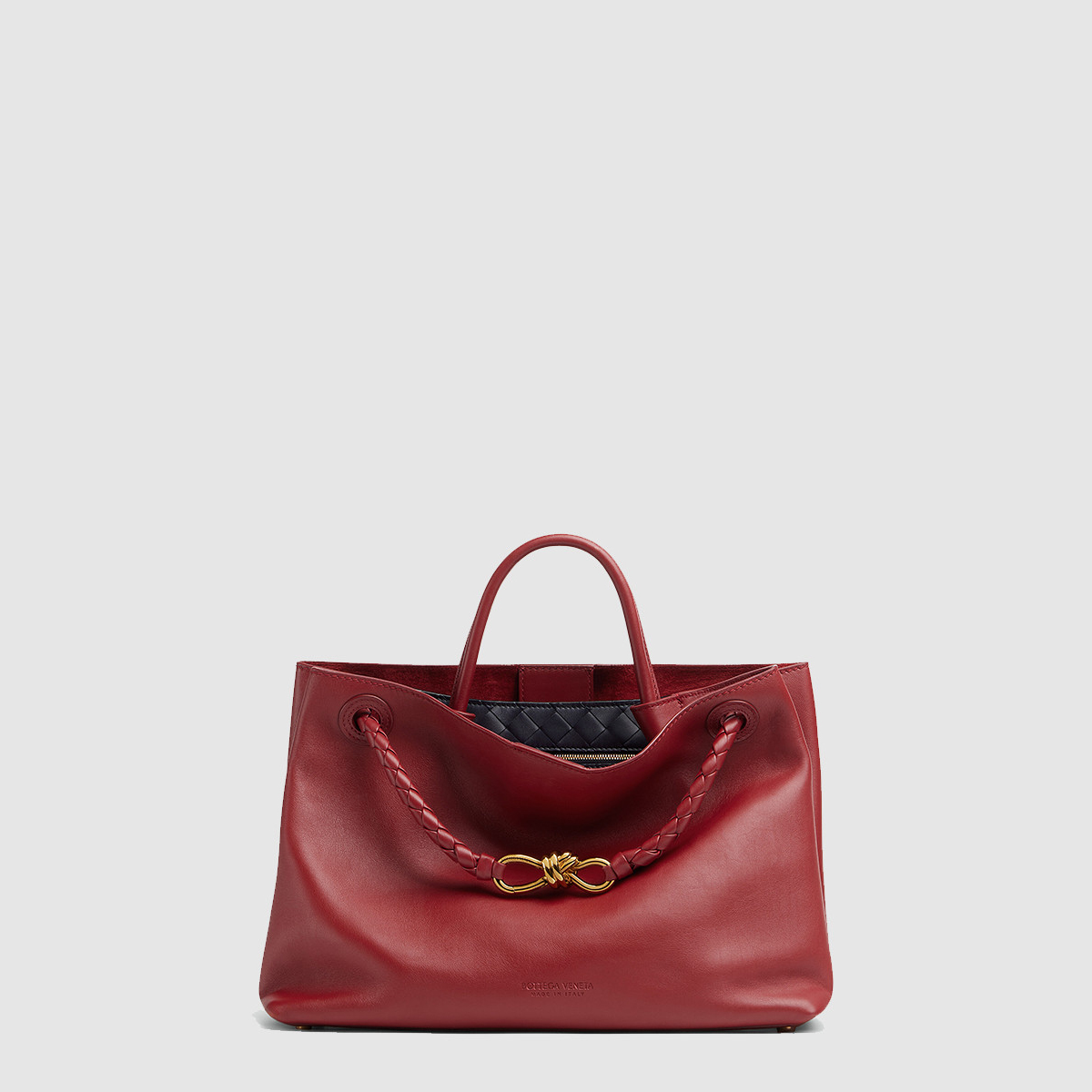 보테가베네타 미디엄 안디아모 810214