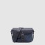 디올 Saddle 스몰 플랩 스트랩 백 1ADPO049YKS