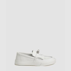 에르메스 Game 슬립온 스니커즈 H241189Z