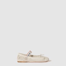 미우미우 발레리나 5F381E