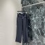 프라다 하이웨이스트 바지