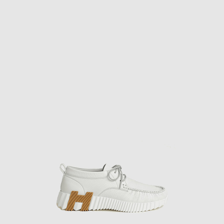 에르메스 스니커즈 늘리기