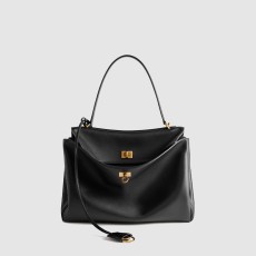 발렌시아가 로데오 미디엄 핸드백 789772