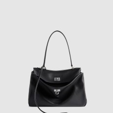 발렌시아가 로데오 스몰 핸드백 789779