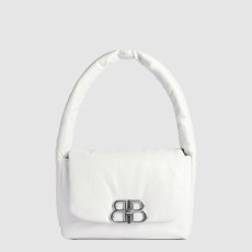 발렌시아가 모나코 스몰 슬링백 787896