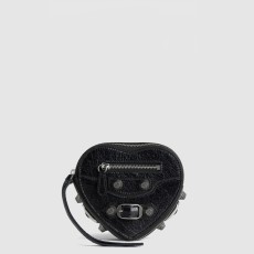 발렌시아가 르 카골 하트 주얼리 박스 771674