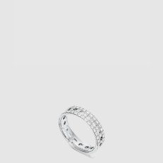 티피니 트루 와이드 링