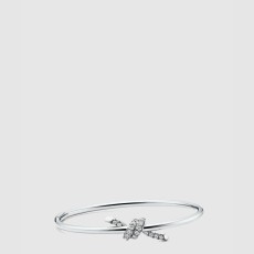 티파니 와이어 뱅글