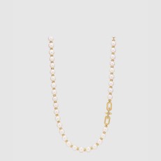 티파니 펄 네크리스