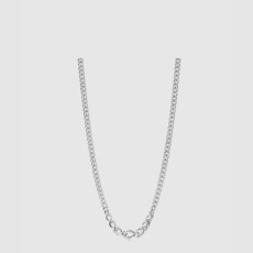 티파니 그래듀에이티드 링크 네크리스