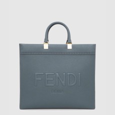 펜디 선샤인 쇼퍼백 미듐 8BH386