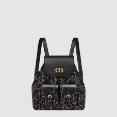 디올 Caro 미디엄 백팩 M6301