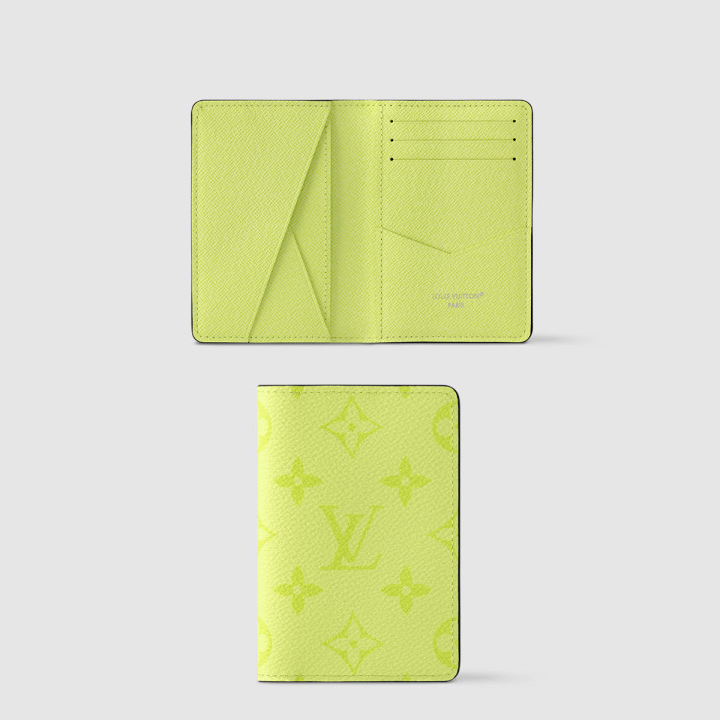 루이비통 포켓 오거나이저 M14113