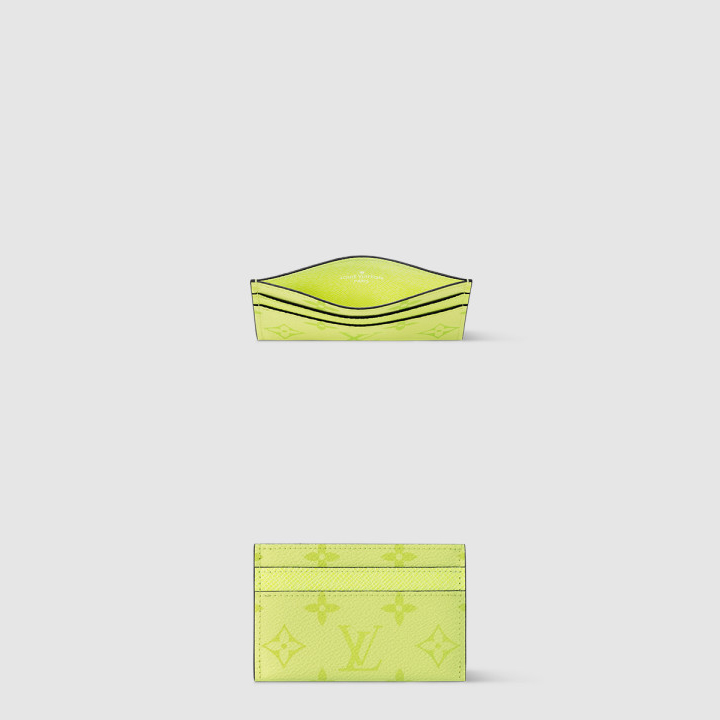루이비통 더블 카드 홀더 M14360