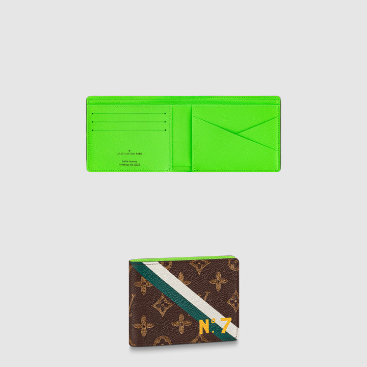 루이비통 멀티플 월렛 M81257