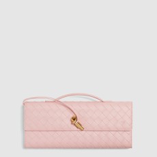 보테가베네타 안디아모 클러치 741511