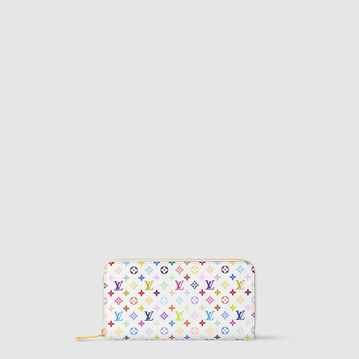 루이비통 LV × TM 지피 지갑 M13922