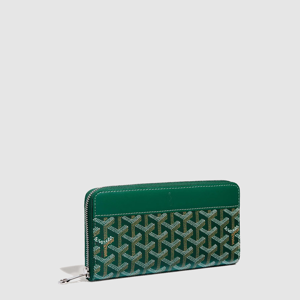고야드 마티뇽 지갑 GM