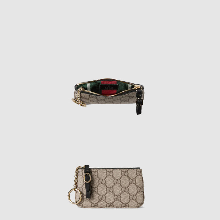 구찌 지갑 819113