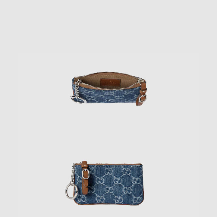 구찌 지갑 819113