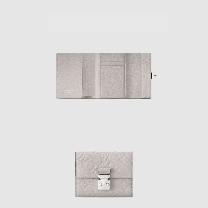 이비통 포르트포유 메티스 월릿 M13464