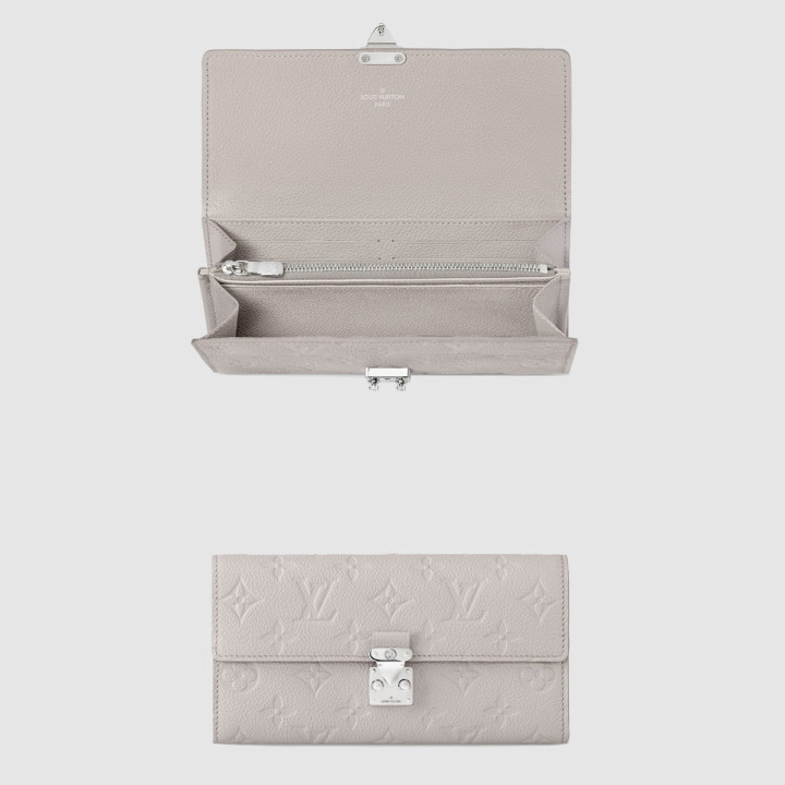 루이비통 사라 월릿 M13463