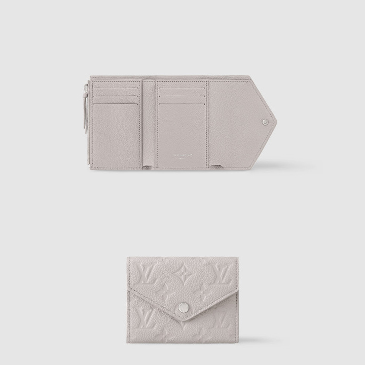 루이비통 빅토린 월릿 M13466