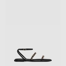 디올 Diorissime 샌들 KCO237VVV