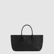 보테가베네타 스몰 까바 730297