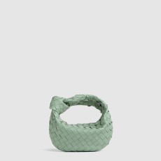 보테가베네타 미니 조디 651876