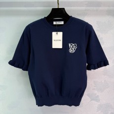 발렌티노 니트 반팔