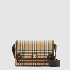 버버리 노트백 80997551