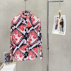 지방시 캐주얼 셔츠