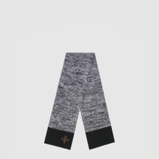 루이비통 울 니트 스카프 M77381