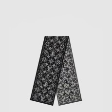 루이비통 양털 스카프 M77135